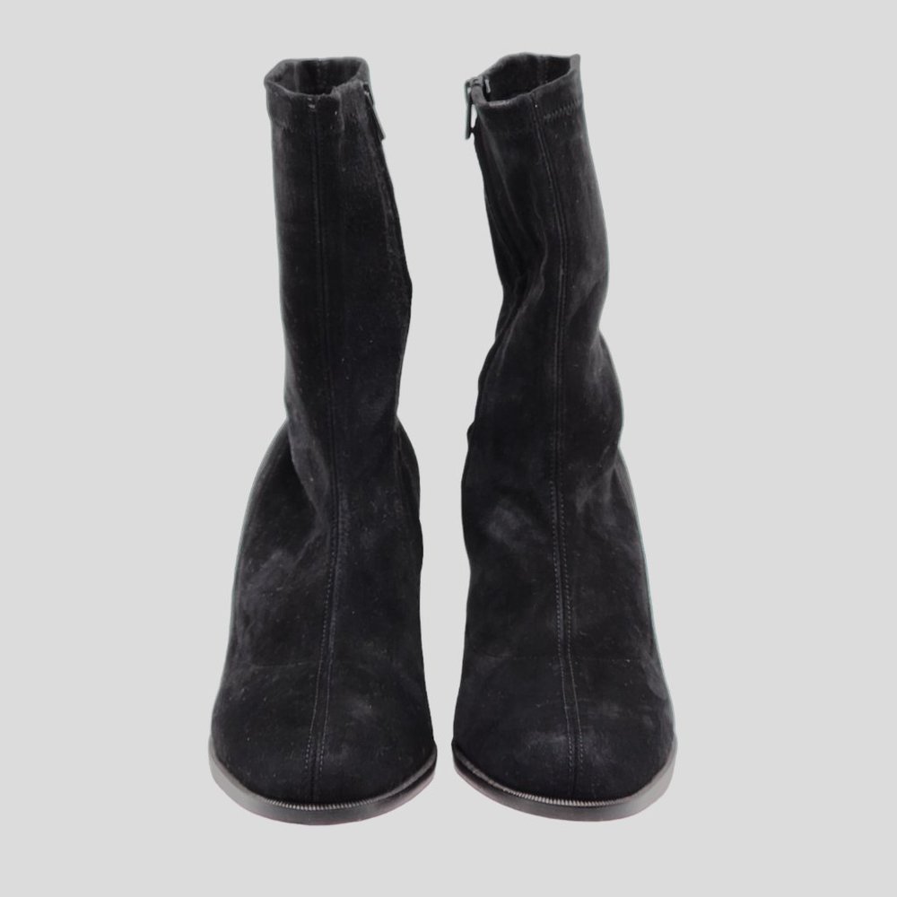 Christian Louboutin Stretchadoxa Low Boot 70mm 40EU - Picture 4 of 8